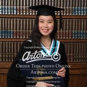 Meet your Posher, Lina